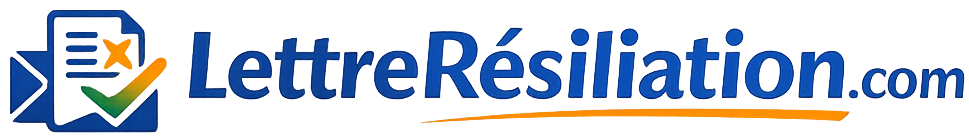 LettreResiliation.com